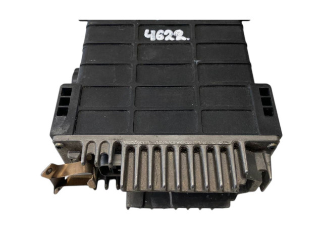 Řídící jednotka 0075451532, 0280800286 Mercedes-Benz E W124 1993