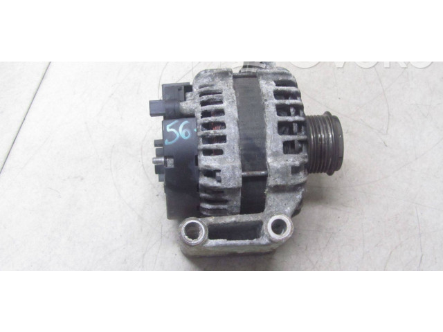 Генератор CC1T-10300-BC Ford Tourneo Custom