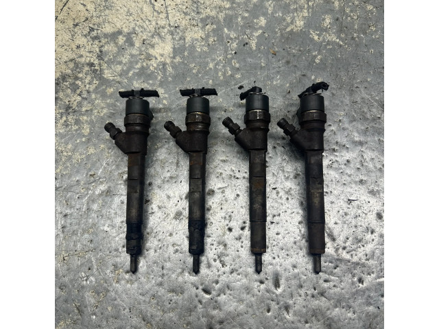 Vstřikovač 0445110059   Chrysler Voyager  pro naftový motor 2.5  