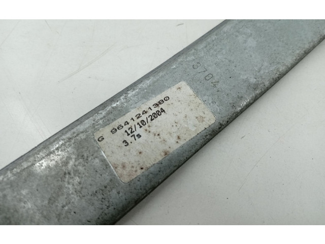 Зеркало электрическое Citroen C2 - года