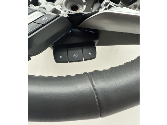 Руль Subaru Outback (BT) 2019 - года