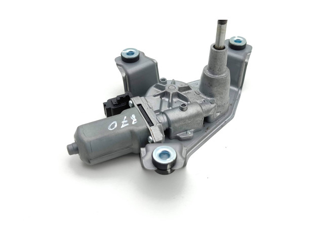 Моторчик заднего дворника 68102192AB, 70113 Jeep Cherokee