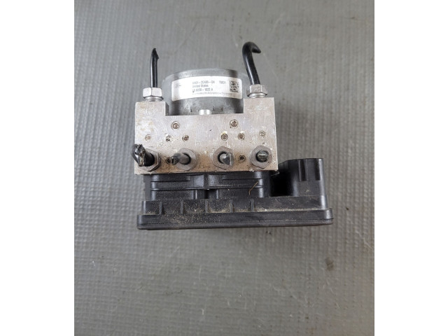 Jednotka ABS GV612C405CH, GV612C219DH Ford Escape III 2018