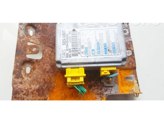 Блок подушек безопасности 77960s2hg010m1   Honda HR-V
