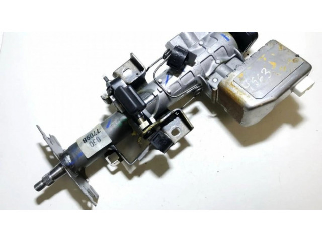    Рулевая рейка 899980f01, 89998-0f-01  450200f1   Toyota Corolla Verso AR10 2004-2009 года