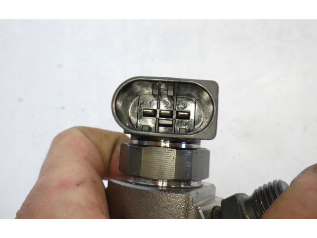 Форсунка 0445110835 Audi Q3 F3 DTS