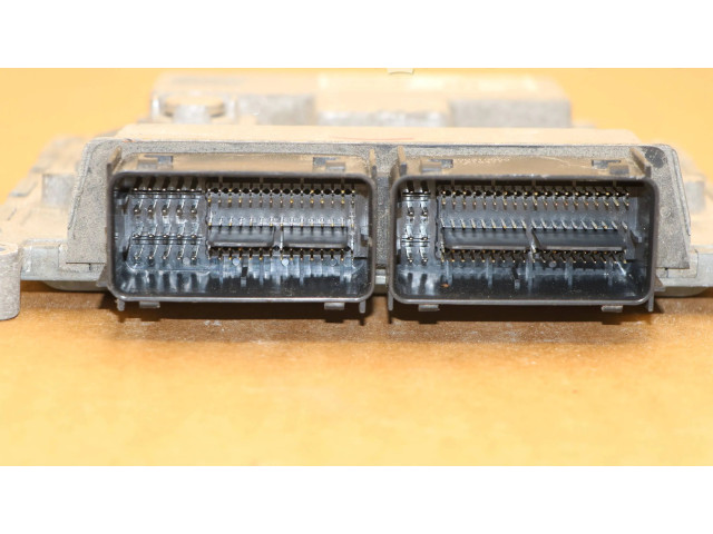 Блок управления двигателя P05150352AF, 28218730 Jeep Compass