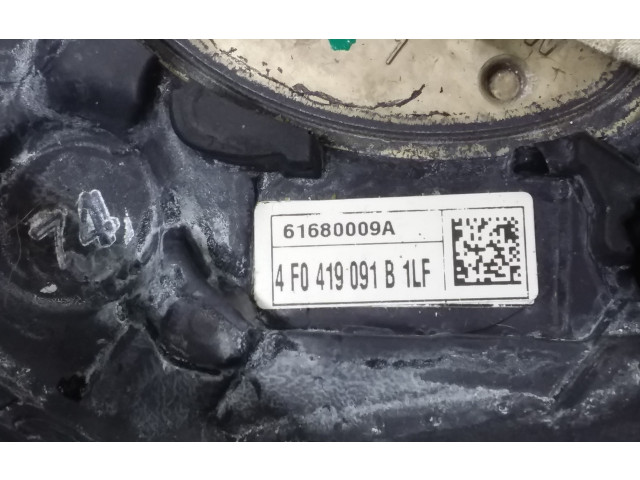 Volant Audi A6 S6 C6 4F 2005 4F0419091B  