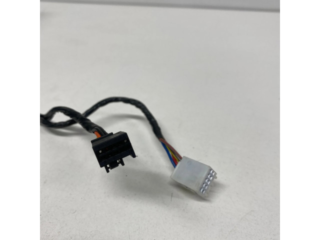 Zpětné zrcátko Dodge Charger 2015 80376, 80326EDKG