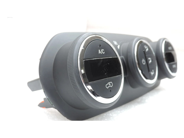 Блок управления климат-контролем 735634906, 735657794   Jeep Renegade