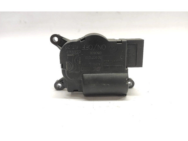 Вентилятор печки    309371201   Fiat Grande Punto