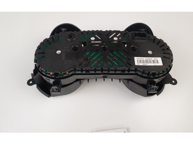 Панель приборов 50527457 Alfa Romeo Giulietta