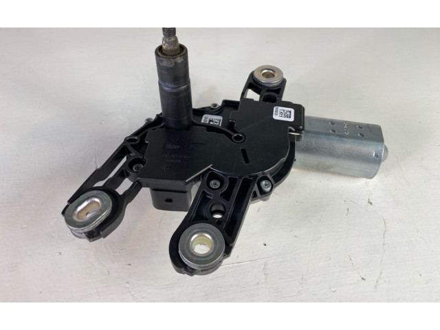 Моторчик заднего дворника 5G0955711D Skoda Fabia Mk4 (6VA)