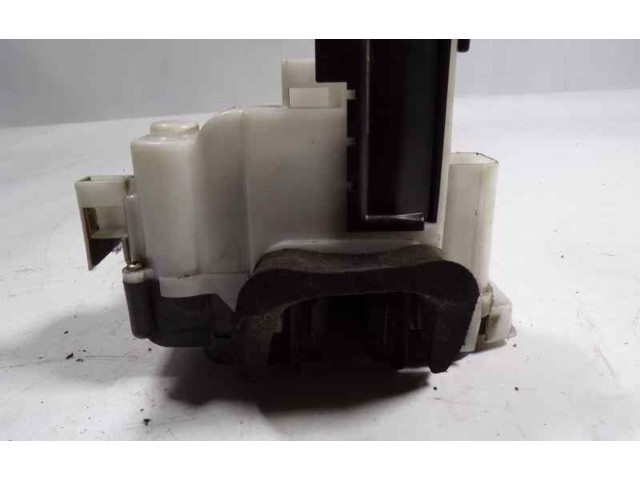 Замок багажника 9138R9 Citroen Nemo - года