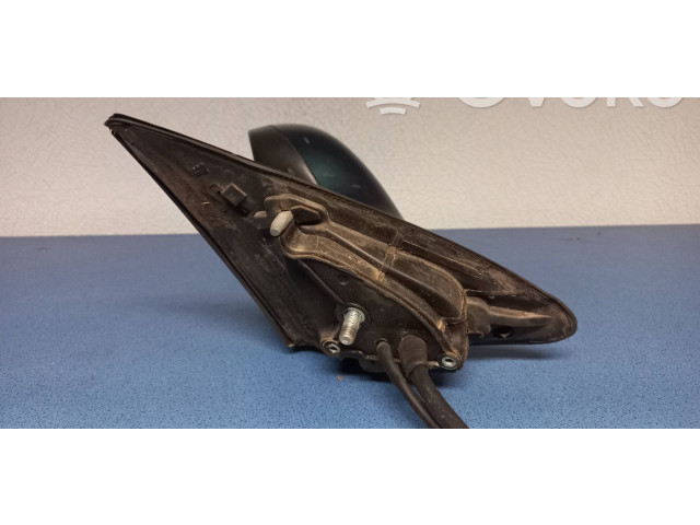 Зеркало электрическое        Volvo V70  2000 - 2004 года   