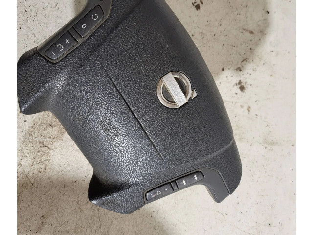 Подушка безопасности водителя 15583221830188, 243022280198 Volvo V70