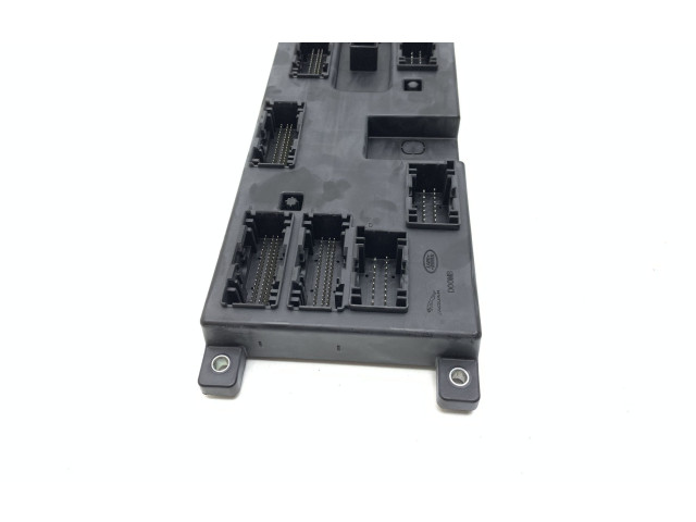 Блок комфорта GX7314F041AL   Jaguar XE   