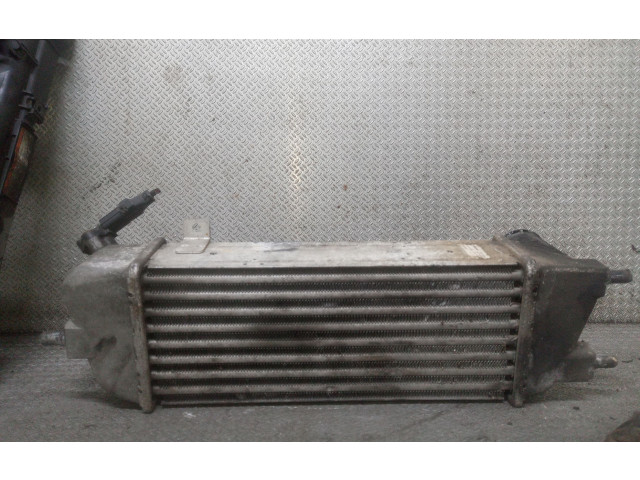 Интеркулер  282702A610   KIA Ceed 