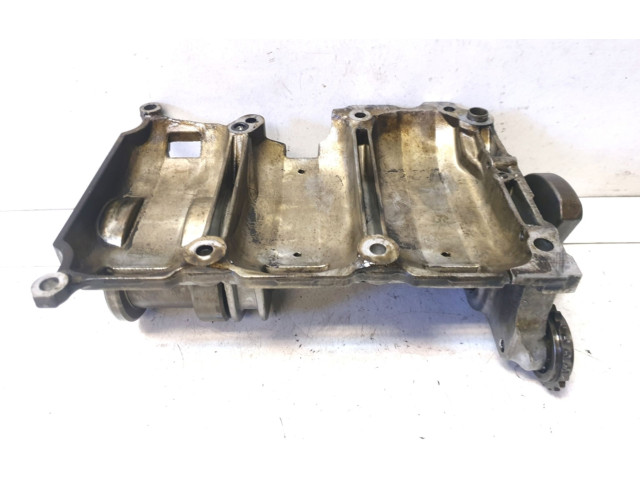 Масляный насос AMF,BHC Audi A2