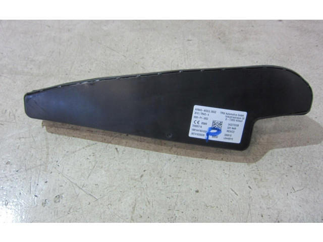 Подушка безопасности в сиденье 72127416266 BMW X3 G01