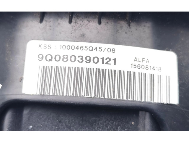 Volant Alfa Romeo Brera 2008 156081418, 1000465Q45