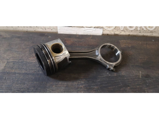 Поршень CRTE(Euro 6) 059107065FT, 059107065FT Audi A6 S6 C7 4G