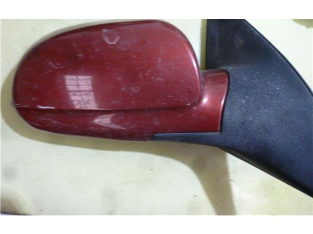 Зеркало электрическое        Chevrolet Nubira   -  года   