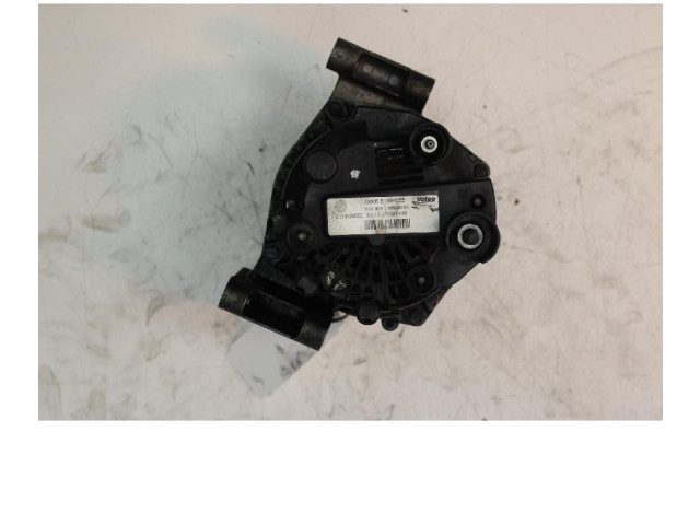 Генератор 51984055   Fiat Punto (199)      