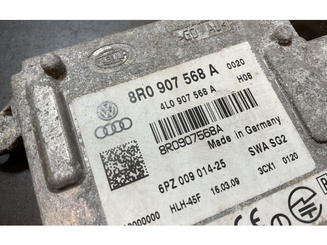 Датчик слепых зон 8R0907568A, 4L0907568A   Audi Q5 SQ5