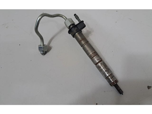Vstřikovač 7805428, 7805429   BMW X5 E70    N57 D30 A 