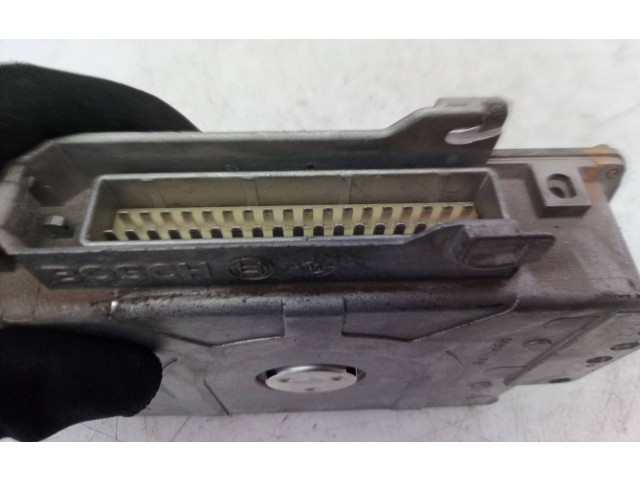 Блок управления двигателя 0261204052, 0261204052 Peugeot 306