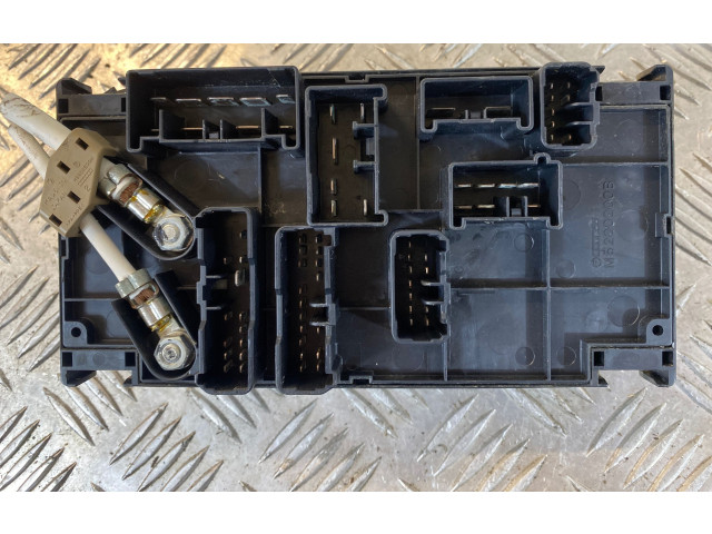 Блок предохранителей 82241SC020, 808087   Subaru Forester SH       