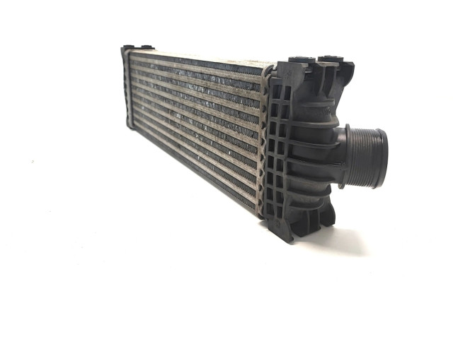 Интеркулер GK21-6K775-AE Ford Tourneo