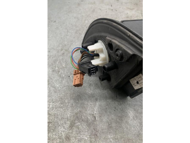 Zpětné zrcátko Citroen Berlingo 2010 00008154SZ