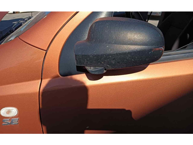 Зеркало электрическое        Chevrolet Aveo   -  года   