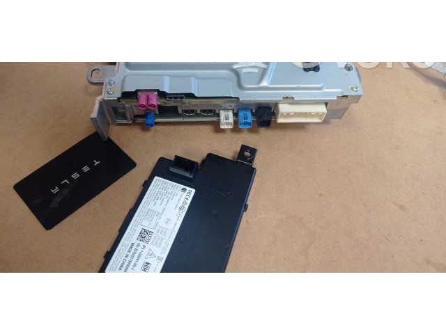 Řídící jednotka P181428700G, 181428700G   Tesla Model Y 2023