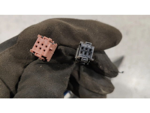 Zpětné zrcátko levé Citroen C2 2003 12363770