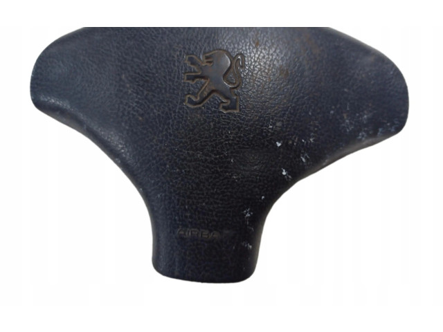 Подушка безопасности водителя 96261047ZL   Peugeot 306