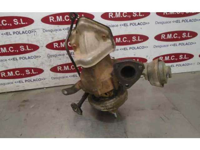 Turbodmychadlo Турбина 18900RMAE01 Honda CR-V