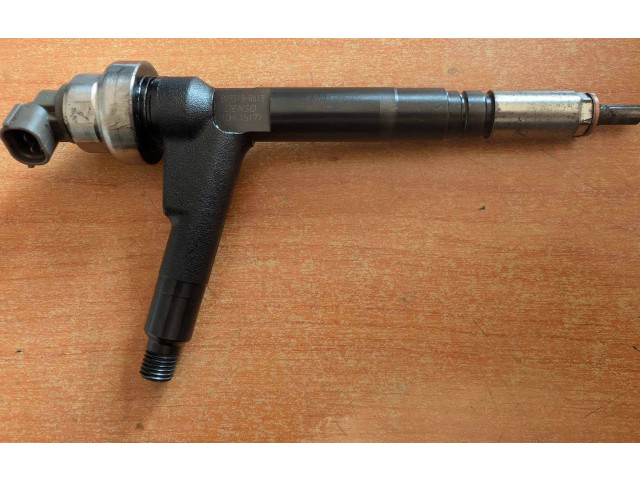 Форсунка 8073138613, 10H15177    Opel Meriva A  - 