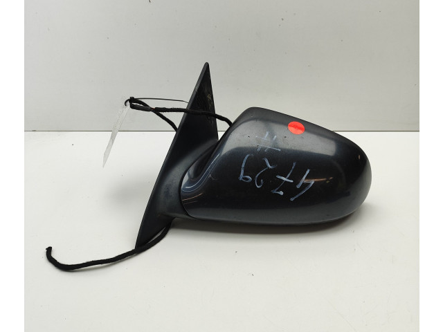 Zpětné zrcátko  Audi A8 S8 D3 4E 2005  4E1858531N  
