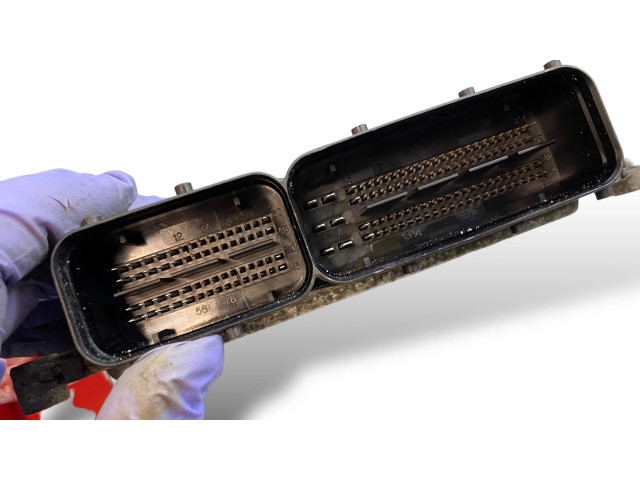 Řídící jednotka 5WY1J19B, 25186182 Chevrolet Cruze 2012