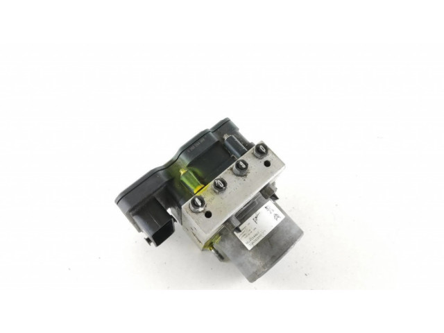 Jednotka ABS 9811148380, 17010916085   Peugeot Partner 2012