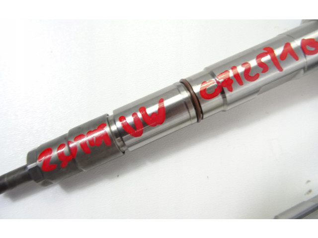 Комплект форсунок Audi Q3 F3