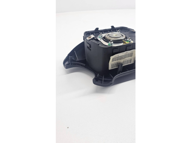 Подушка безопасности водителя 96447629ZL   Citroen Xsara