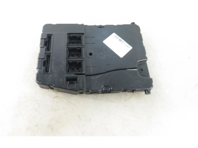 Блок комфорта S118400260G, 8200606830 Renault Scenic II - Grand scenic II