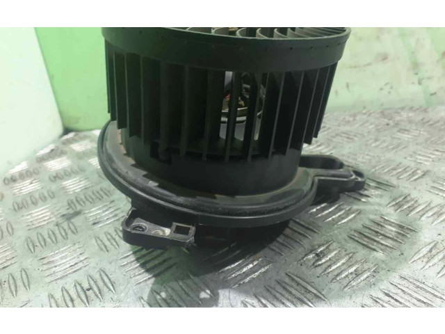 Вентилятор печки    848234Z   Peugeot 306