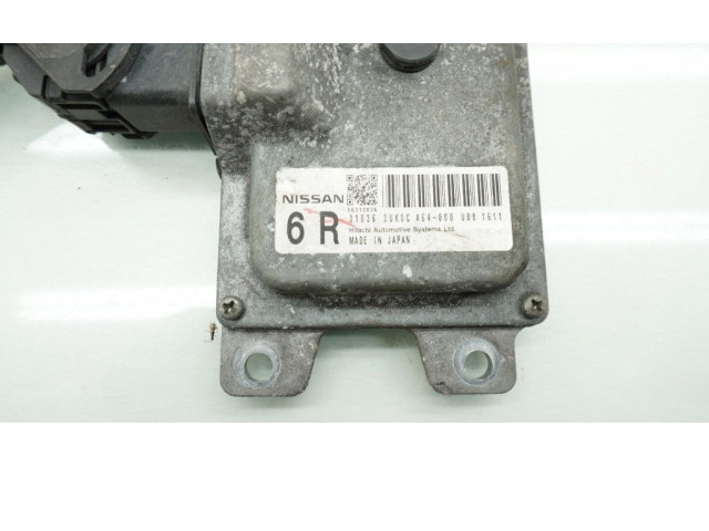 Блок управления коробкой передач 310363UK0C, 310363UK0C Nissan X-Trail T31