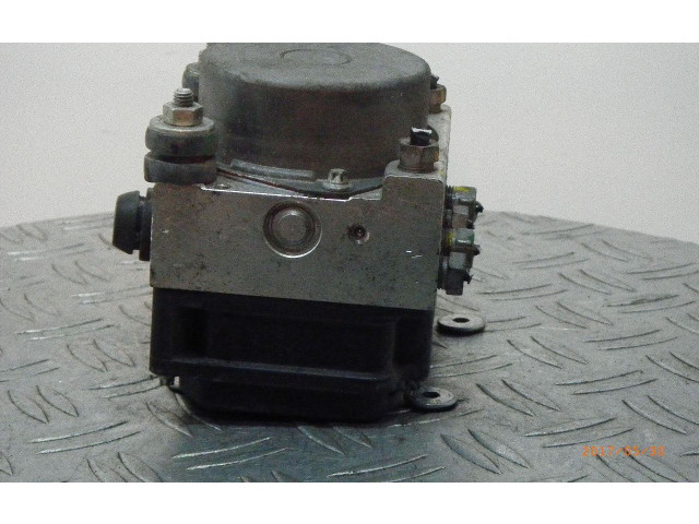 Блок АБС 8200756092 Dacia Logan I 2004 - 2012 года