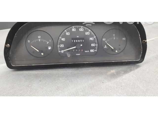 Přístrojová deska Fiat Fiorino 1995